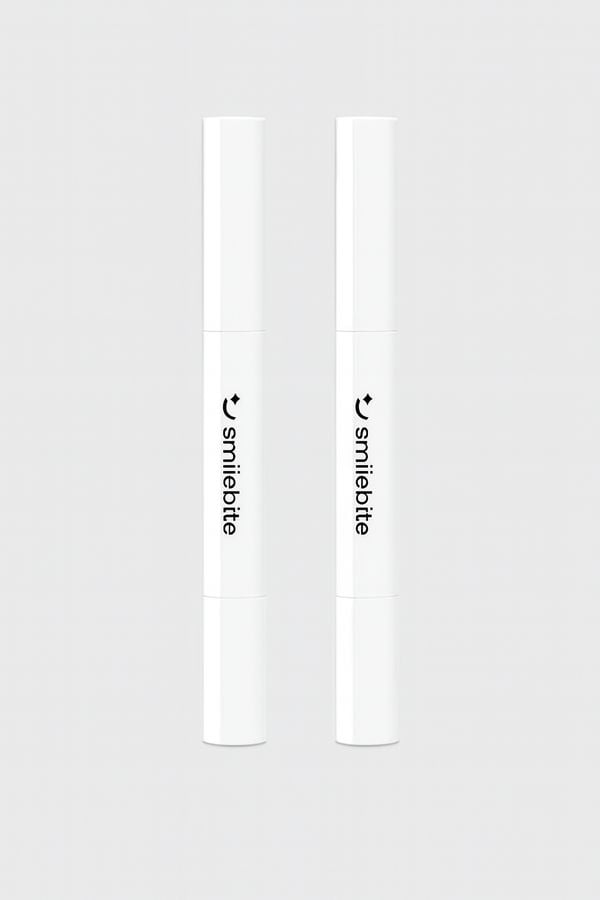 Aper&ccedil;u gel blanchissant (pack)