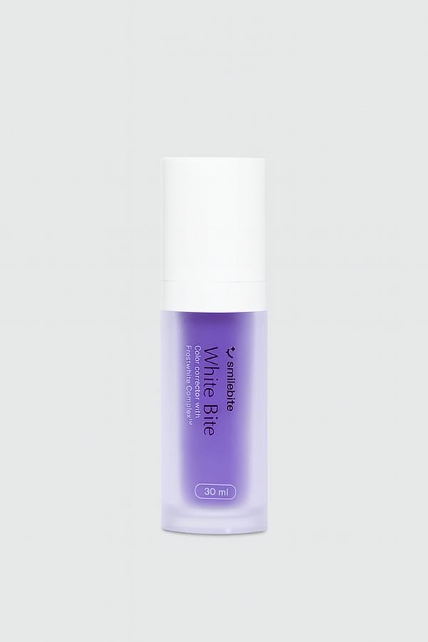 Aper&ccedil;u S&eacute;rum violet &laquo; correcteur de couleur &raquo;